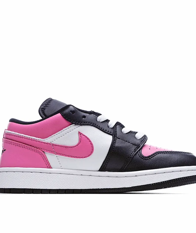 Air Jordan 1 Low GS 'Pinksicle'