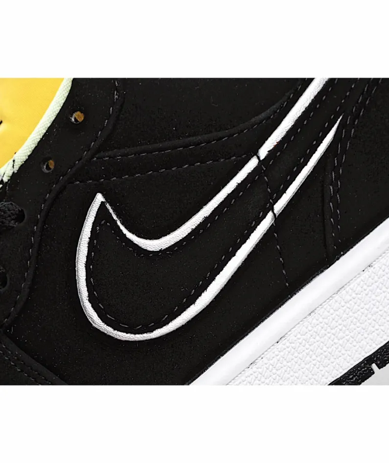 Air Jordan 1 Low SE 'Aurora Green'