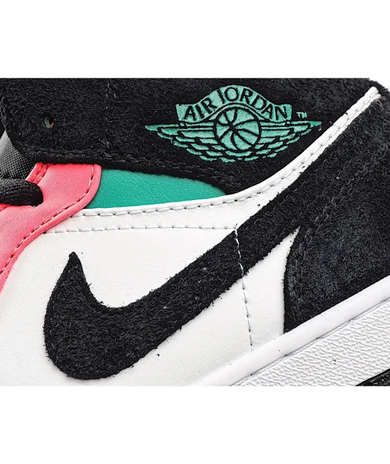 Air Jordan 1 MiD 
