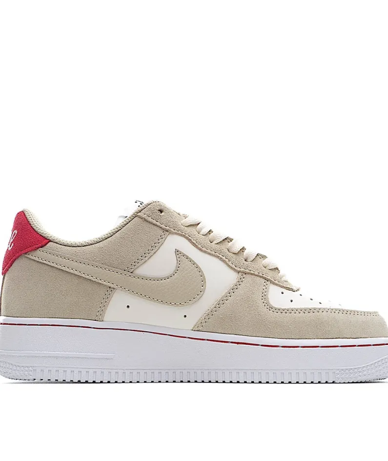 Nike Air Force Low Low-Top Sneakers