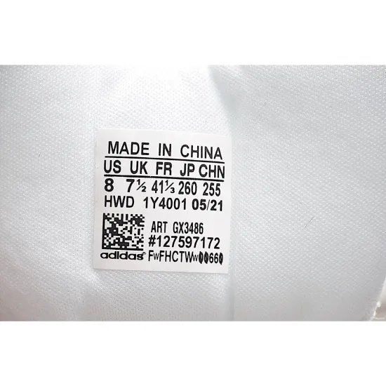 Nike X9000L4 'White Metallic Green'