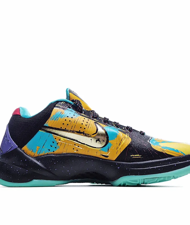 Nike Zoom Kobe 5 'Prelude'