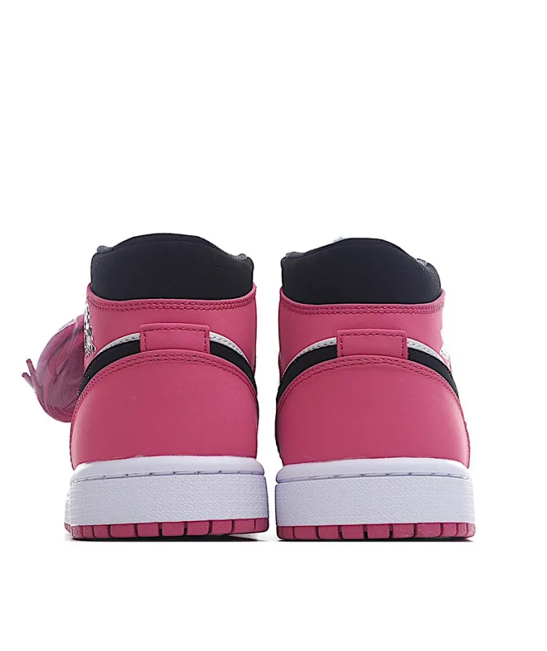 Air Jordan 1 Mid AJ1 Basketball Shoes