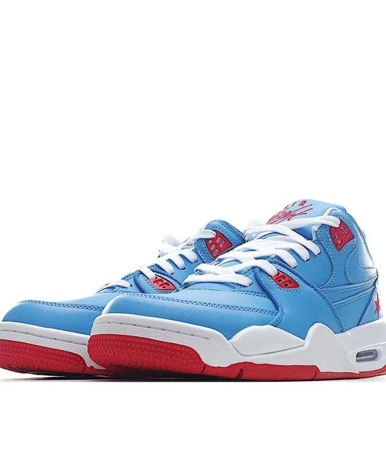 Air Jordan Flight 89 'Chicago All-Star'