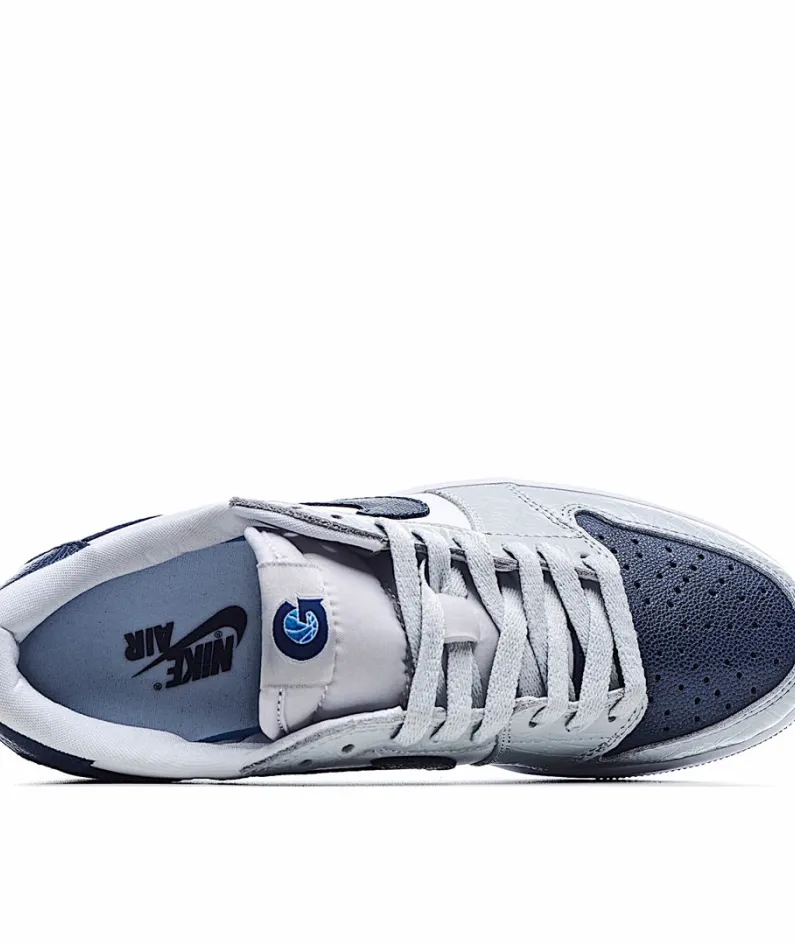 Air Jordan 1 Low AJ1 Joe 1 Low Culture Basketball Shoes