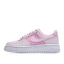 Nike Air Force 1 Pink Foam White LF粉白