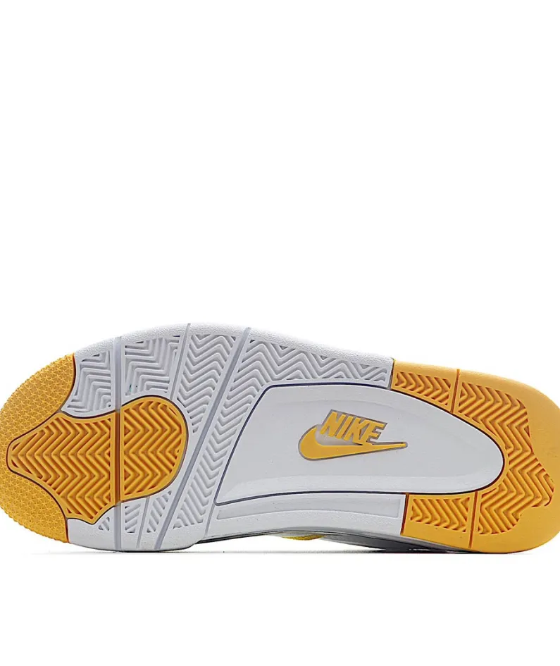Air Jordan Flight 89 'Seattle Supersonics'