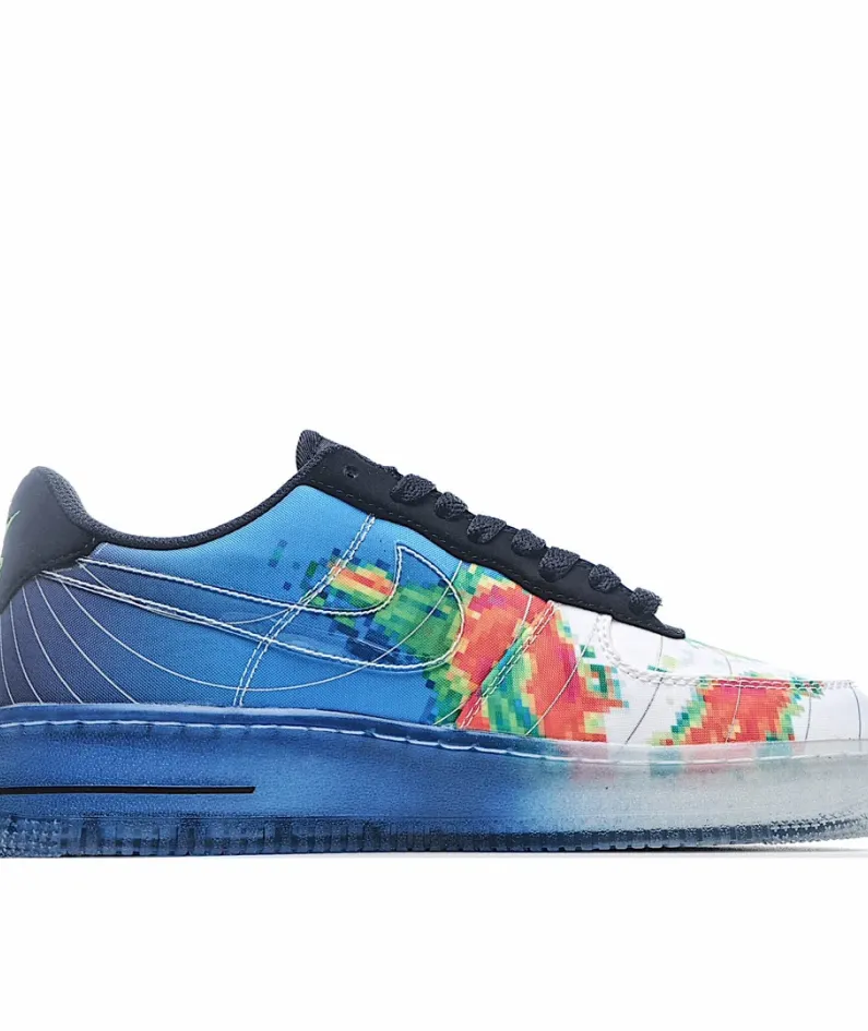 Air Force 1 Low“WEATHERMAN”