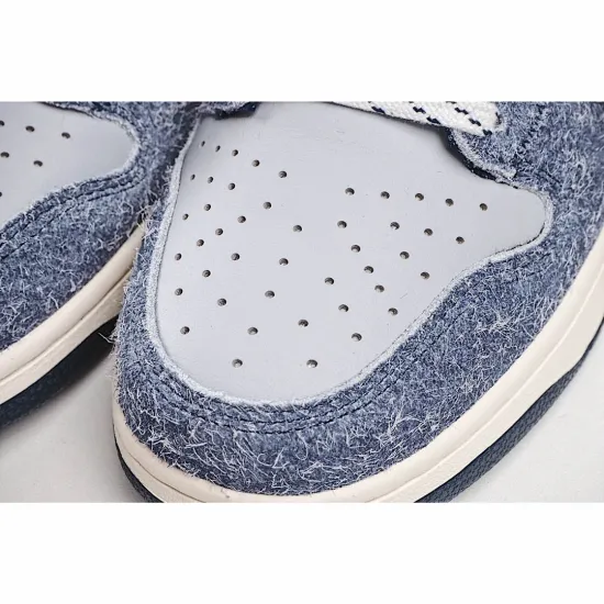 Nike SB Dunk Hight "Strawberry Cough High-Top Sneakers"