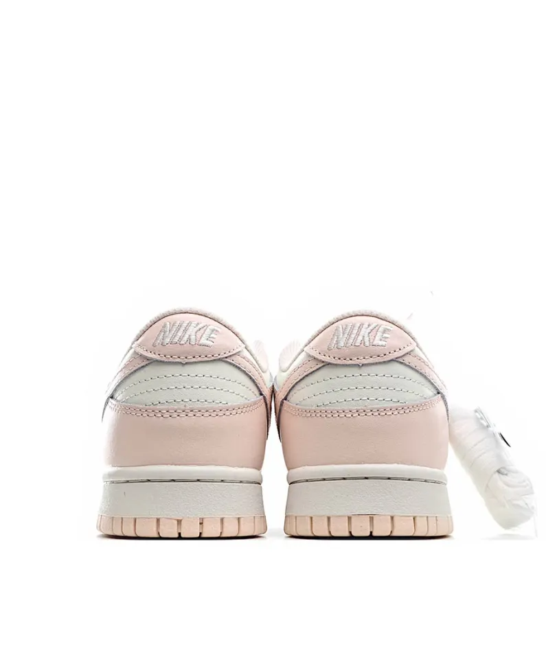 Nike Dunk Low "Orange Pearl" Sakura