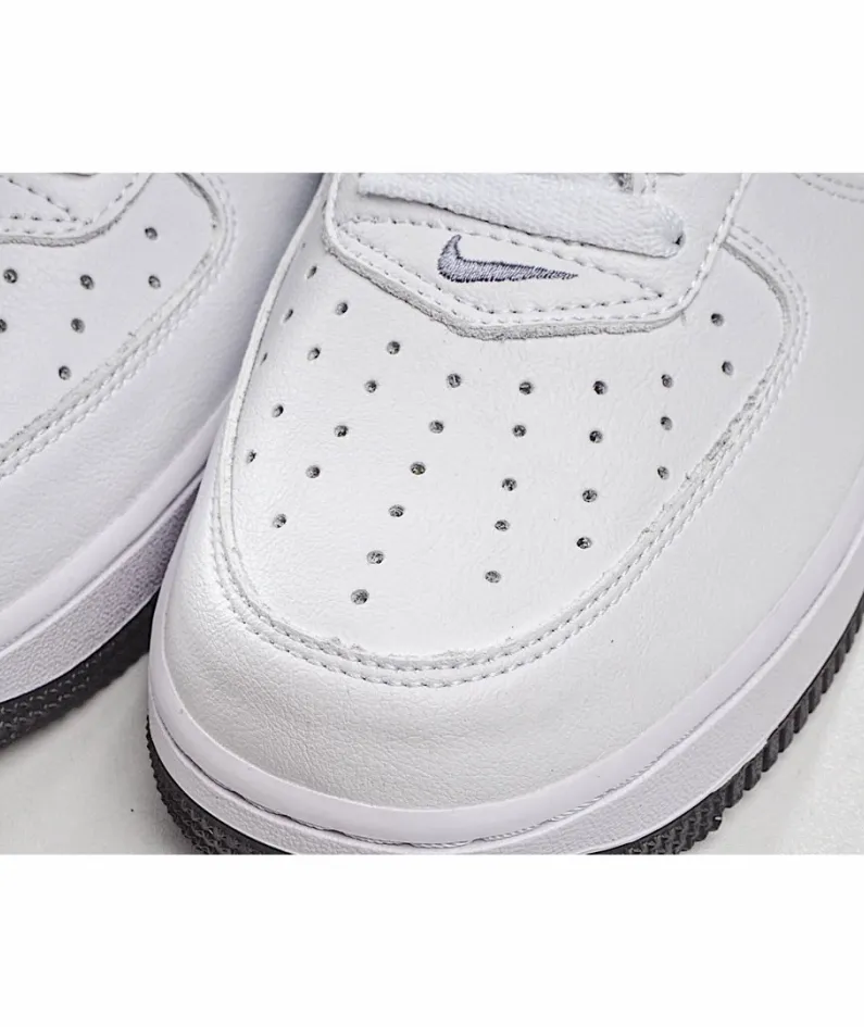 Nike Air Force 1 Low Low Top Blue
