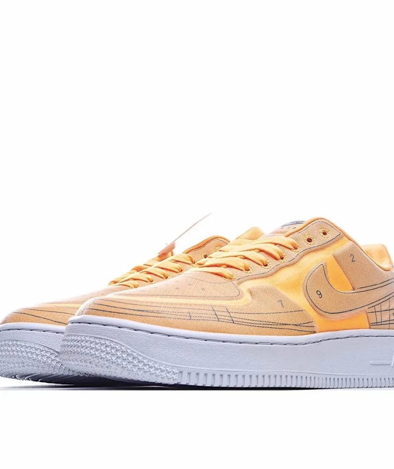 Nike Air Force 1 LX Sneakers