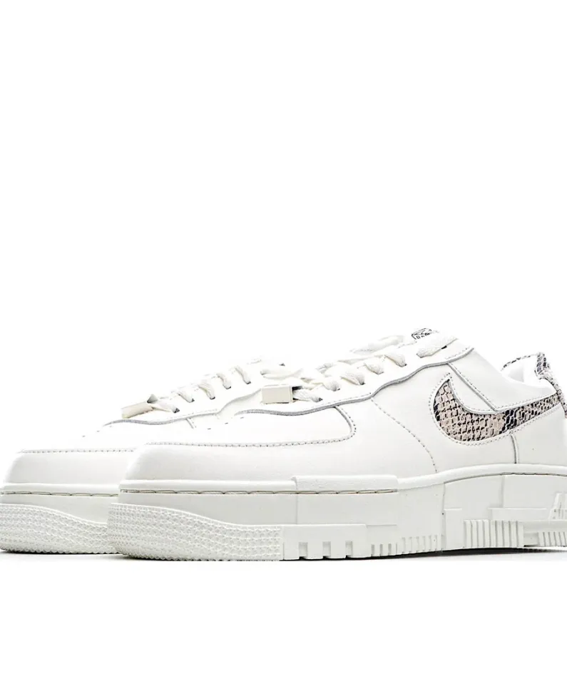 Nike Air Force 1 Pixel SESail Snake