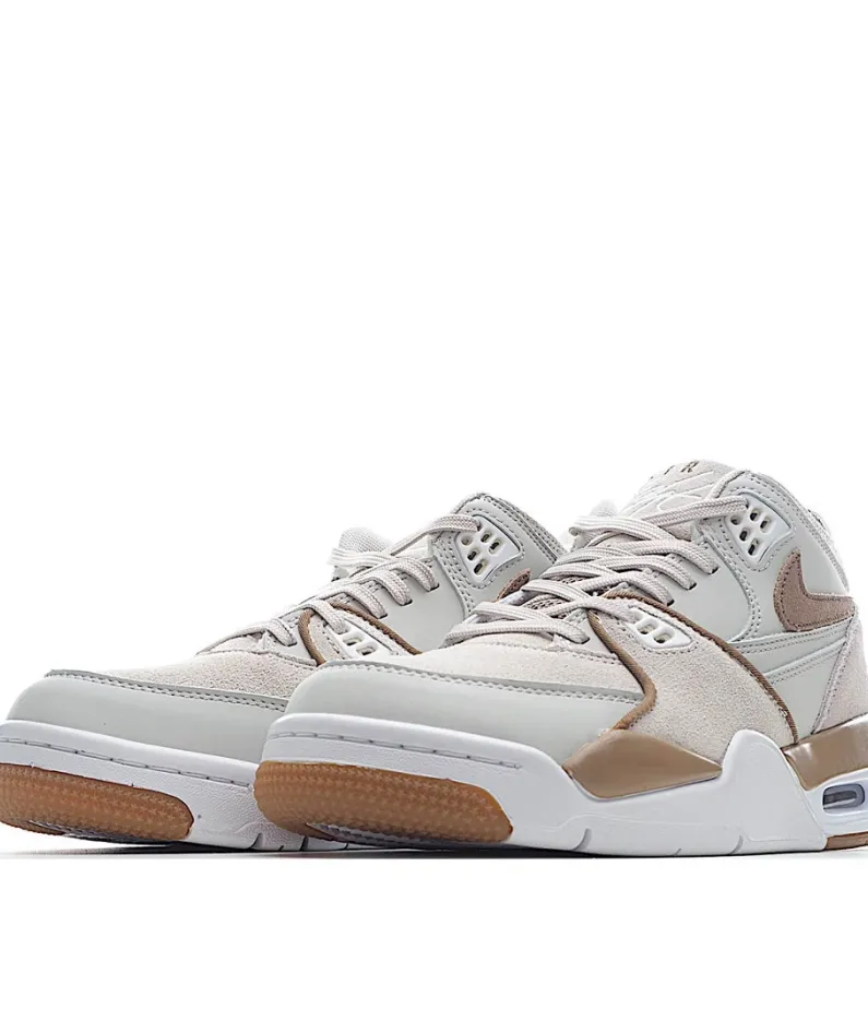 Air Jordan Flight 89 'Beige'