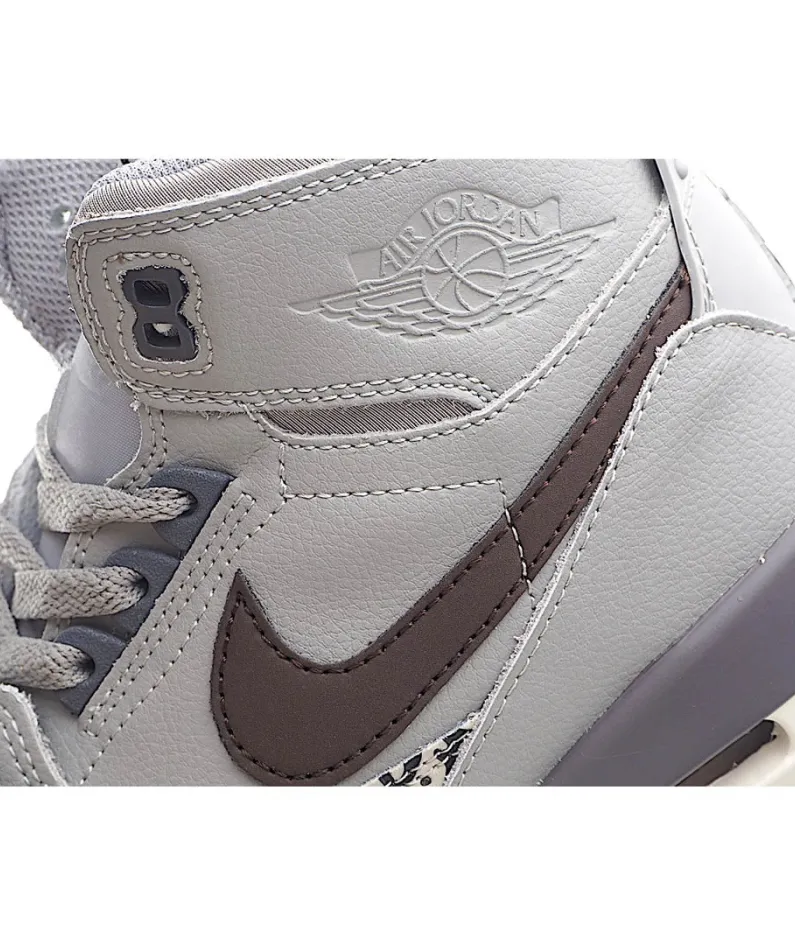 Air Jordan Legacy 312 'Wolf Grey'