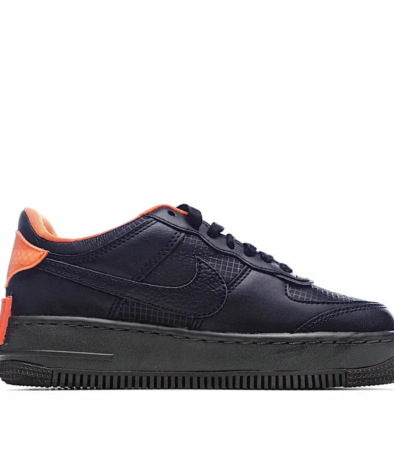Nike WMNS Air Force 1 Shadow Sneakers
