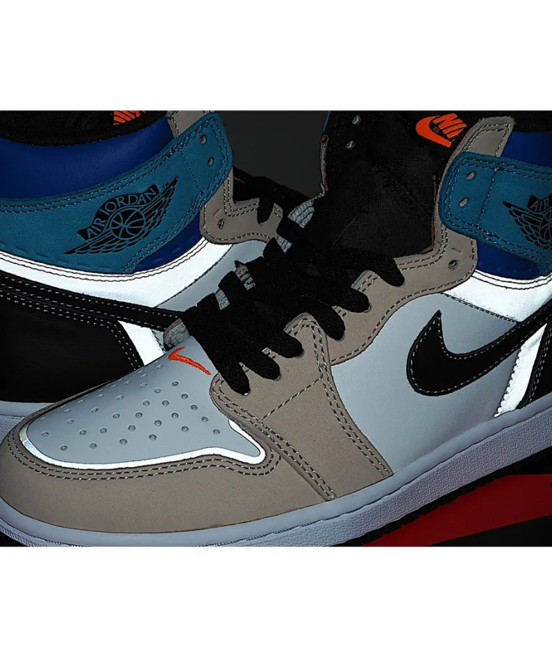 Air Jordan 1 Retro High OG 'Prototype'