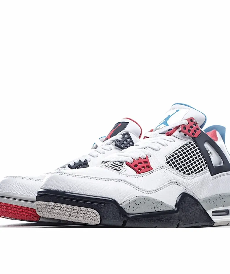 Air Jordan 4 Retro SE 'What The 4'