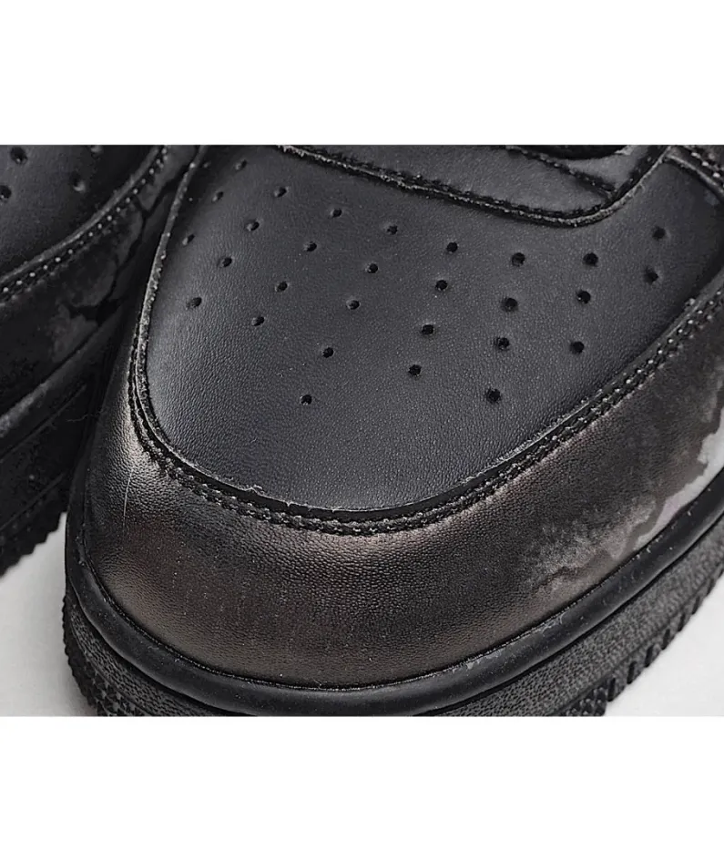 Nike Air Force 1 HIGH '07 LV8 2 Kobe Mid-Top Sneakers