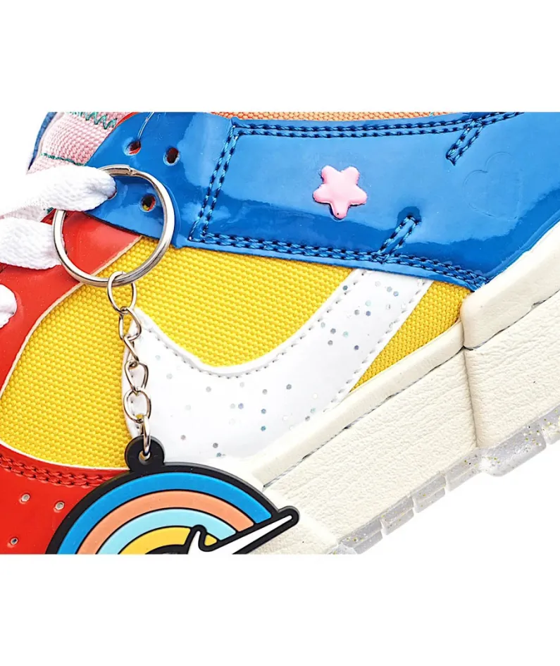 Nike Dunk low Disrupt SB dunk sneakers