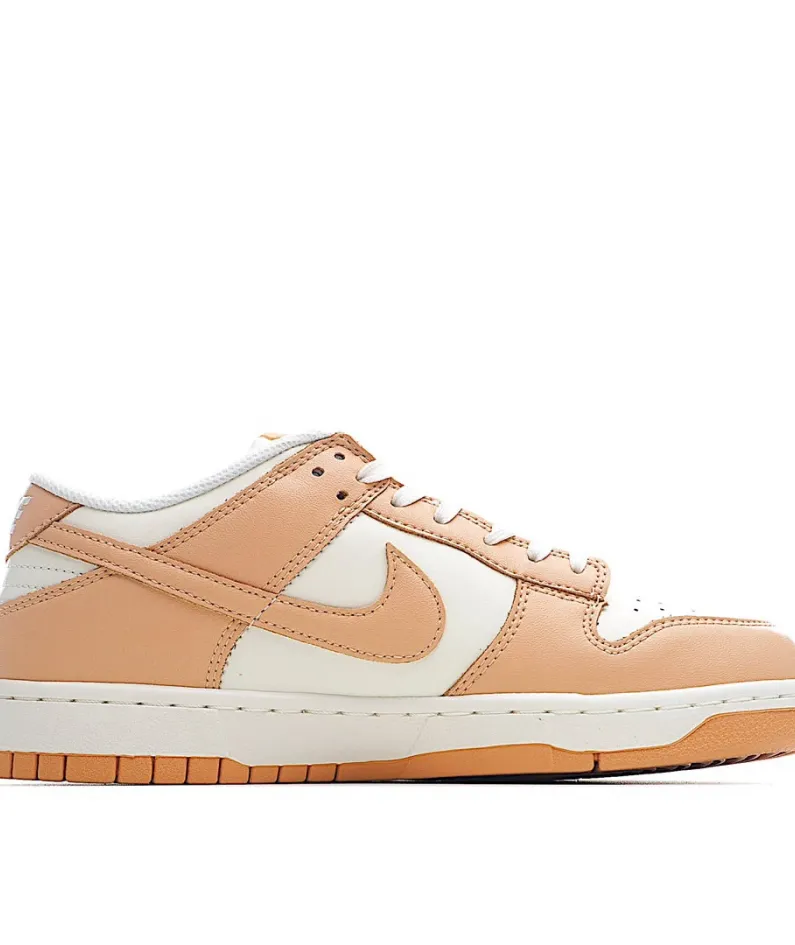 Nike Dunk SB LowHarvest Moon Orange