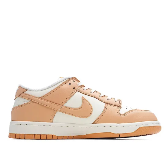 Nike Dunk SB LowHarvest Moon Orange