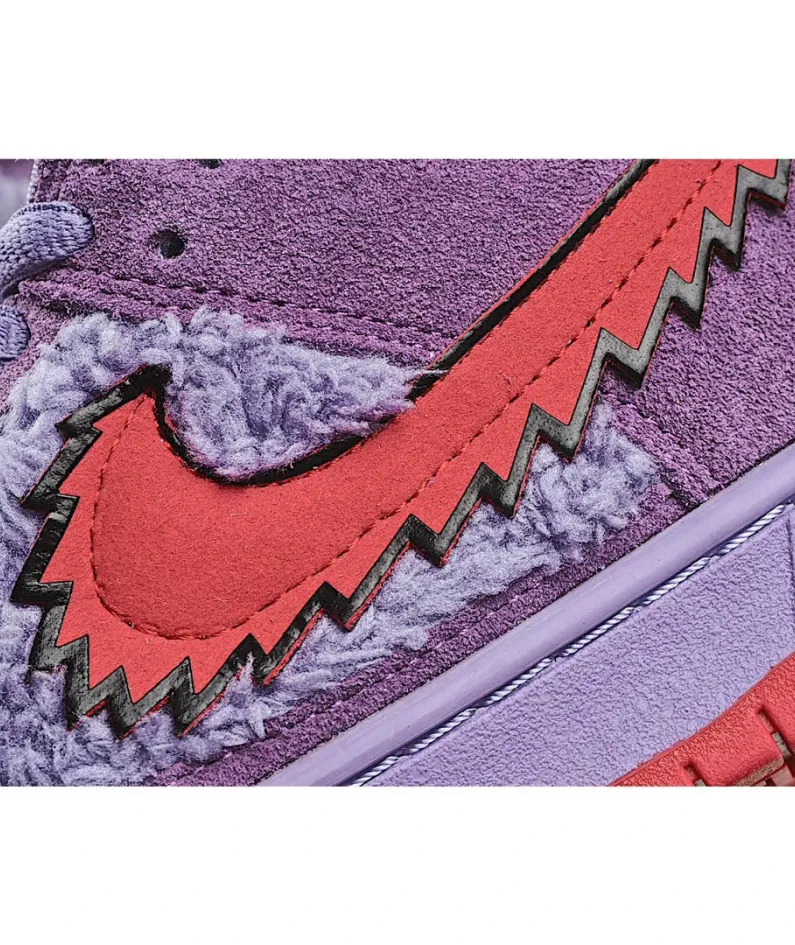 NIKE SB DUNK LOW PRO QS sneakers