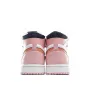 Wmns Air Jordan 1 High Zoom 'Pink Glaze'