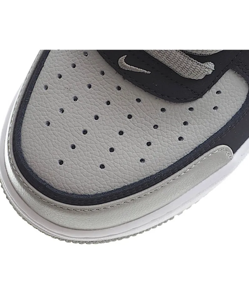 Nike Air Force 1 Premium "Shadow grey" 3M Reflective