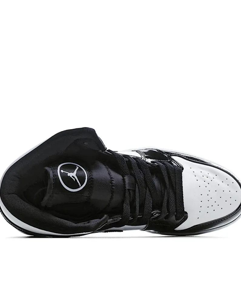 Air Jordan 1 Mid SE 'All Star 2021'