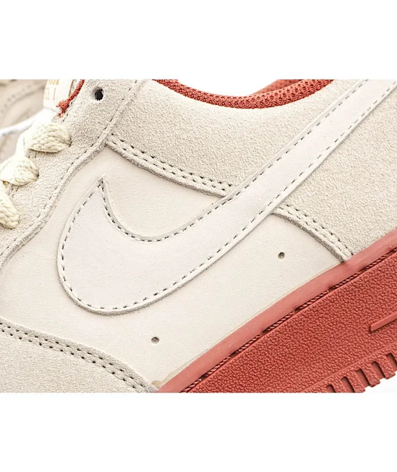 Nike Air Force 1 Low-Top Sneakers
