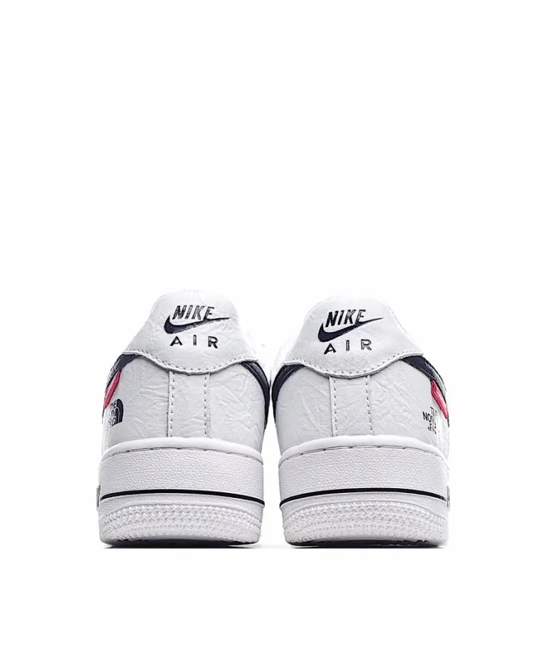 Nike Air Force 1 Low-Top Sneakers