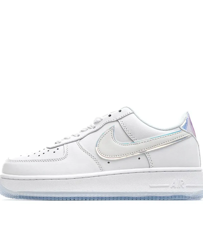 Nike Air Force 107 Low Top Sneakers