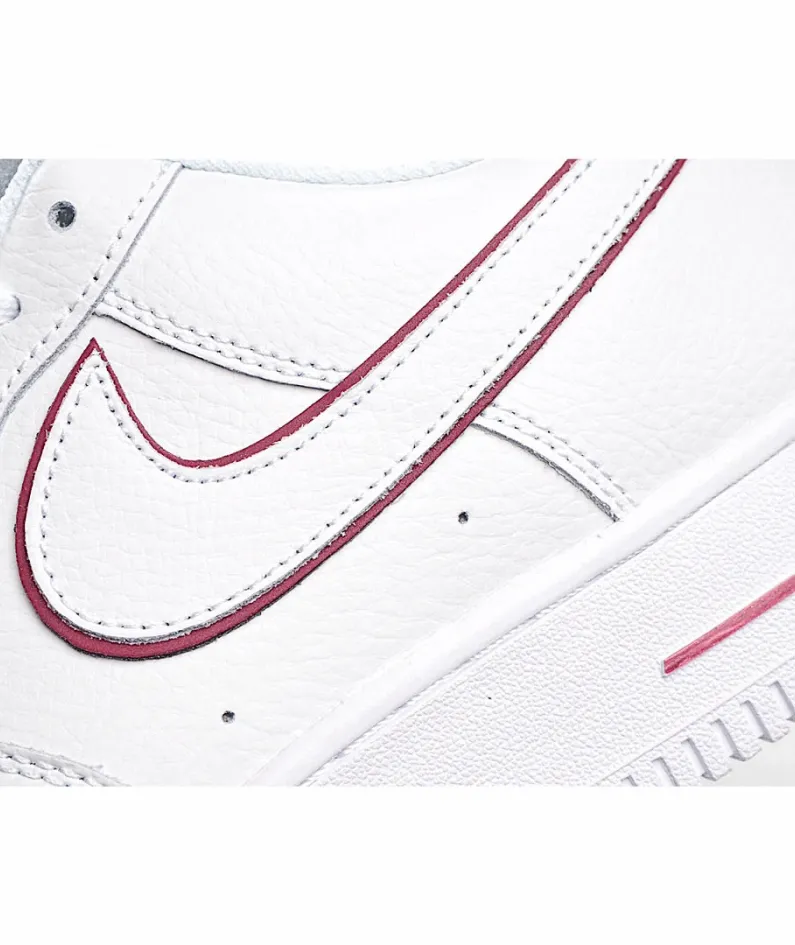 Nike Air Force 1 Low 07 Low Top Sneakers