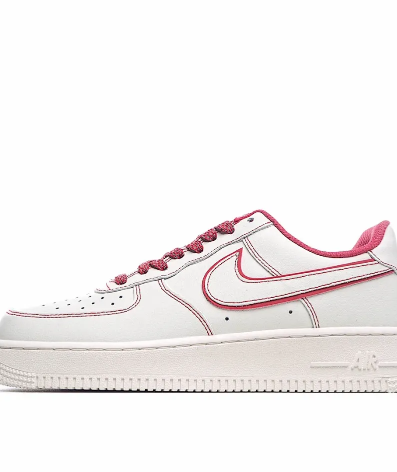 Nike Air Force 1 07 LowSail/Phantom Low Top Sneakers