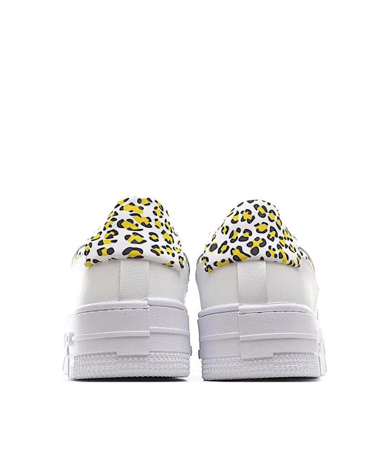 Nike Air Force 1 Pixel Low-Top Sneakers