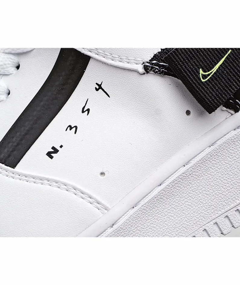 Nike Air Force 1 Type 