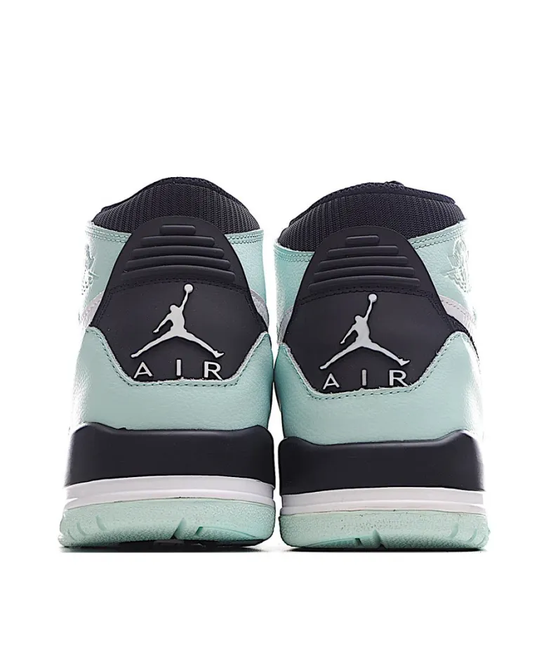 Air Jordan Legacy 312 'Igloo'