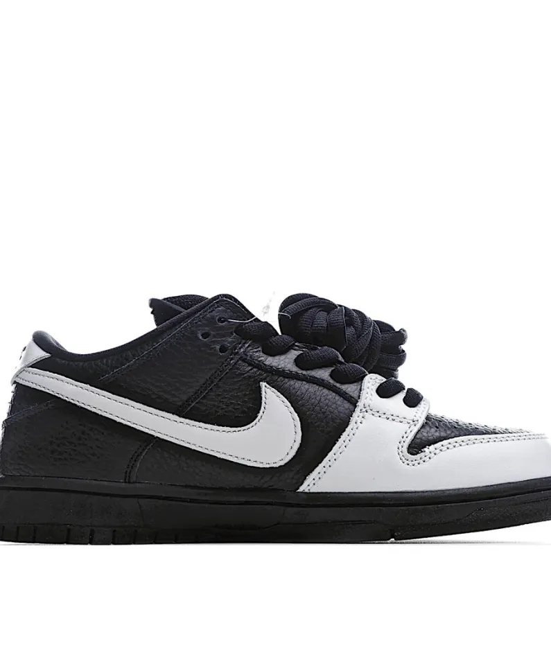 Nike SB Dunk Low Premium Yin Yang Low Top Sneakers