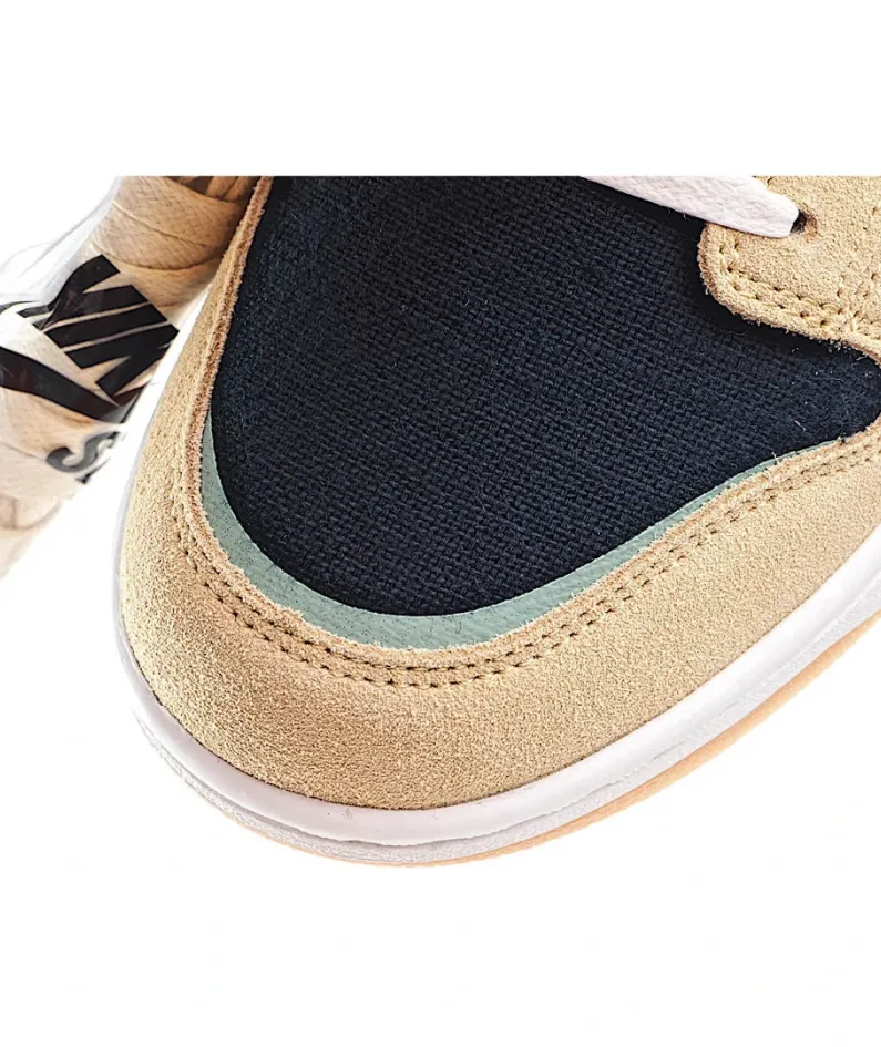 Nike SB Low Dunk “Rooted in Peace