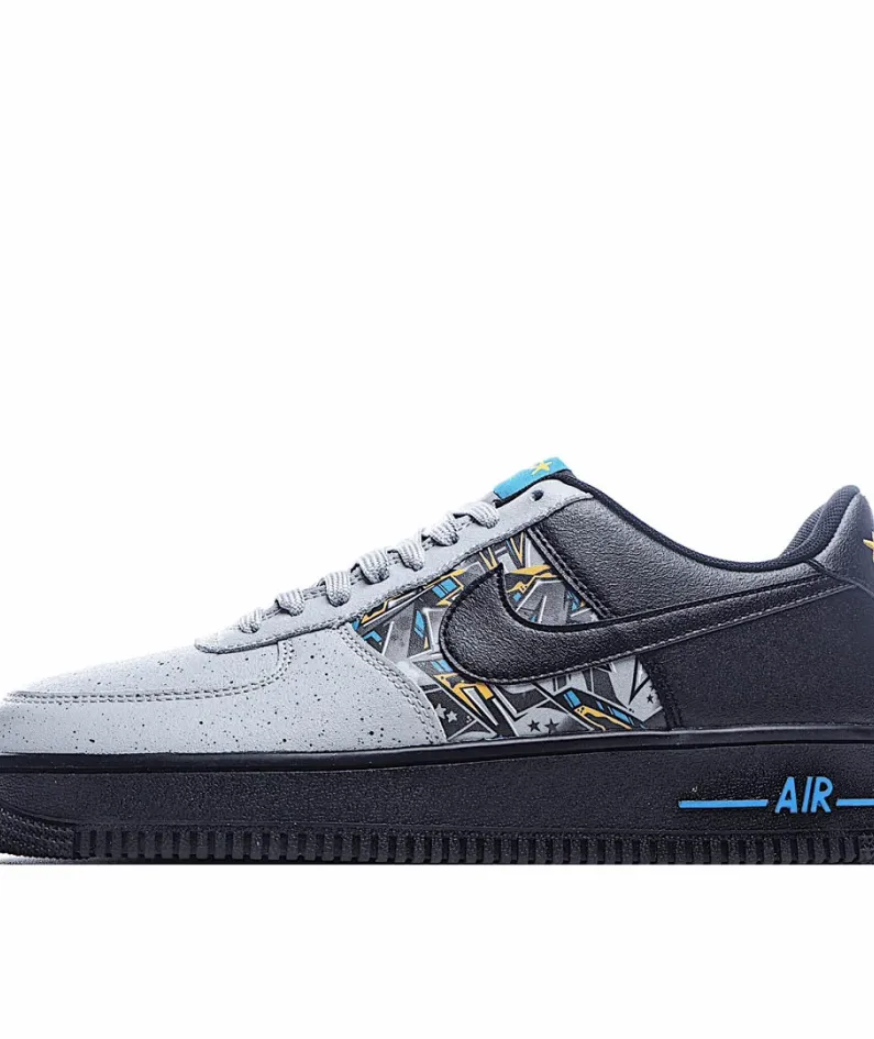 Nike Air Force 1 LV8 KSA Low Top Sneakers