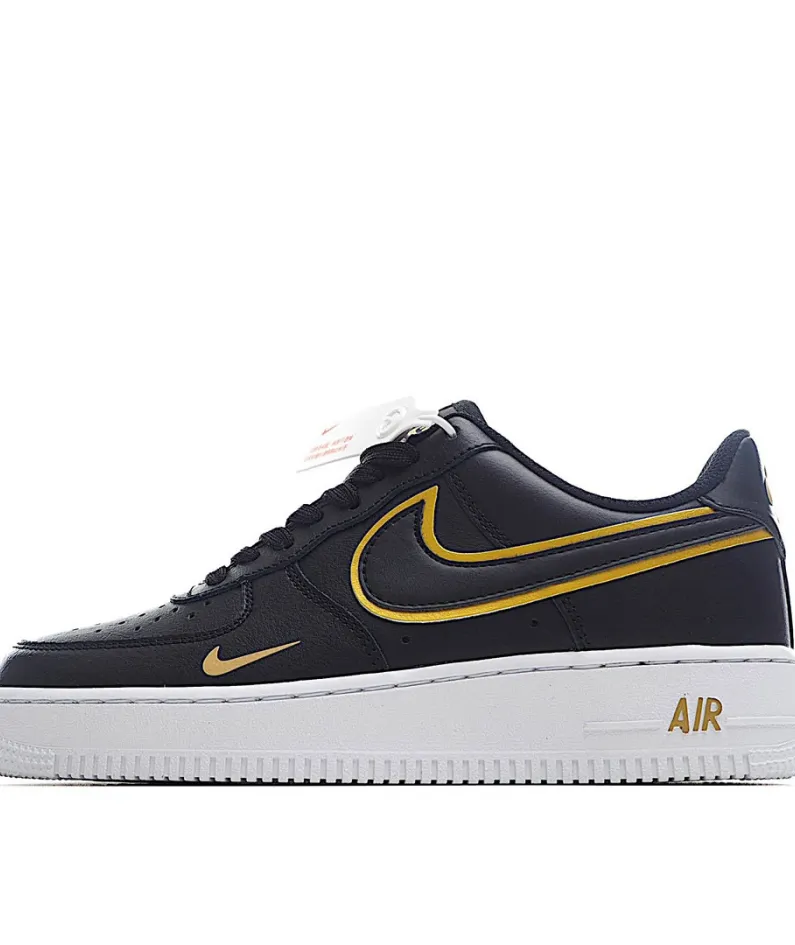 Nike Air Force 1 React LV8  