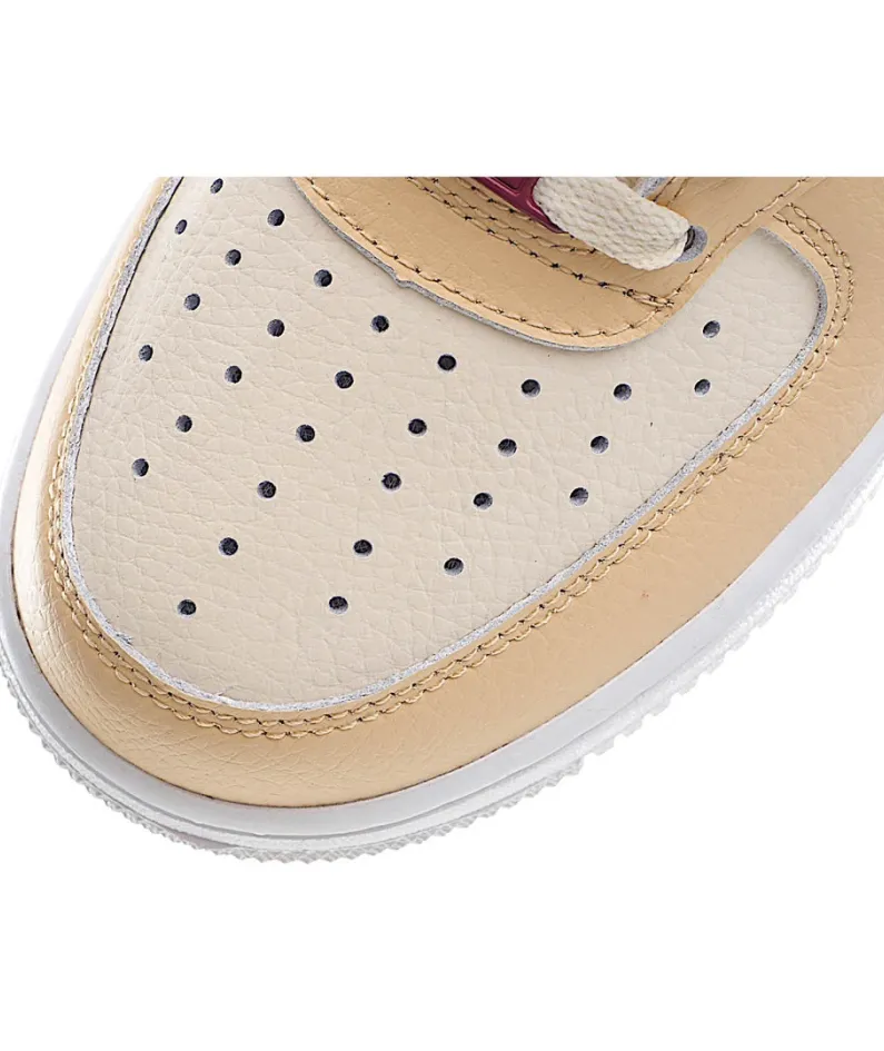 Nike Air Force 1 High ‘’Mars Yard ‘’  