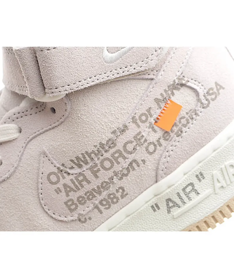 Nike Air Force 1 Mid