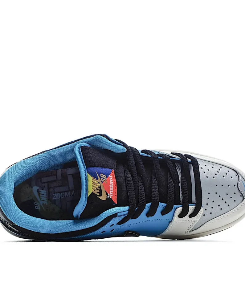 Nike Instant Skateboards x SB Dunk Low