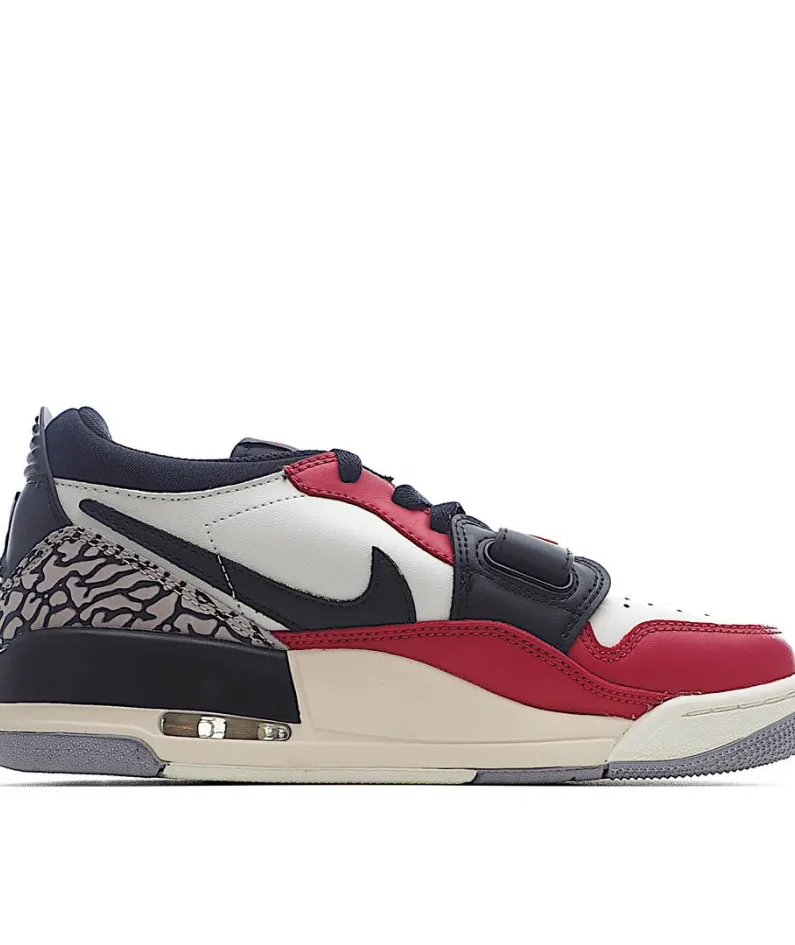 Air Jordan Legacy 312 Low 'Chicago'