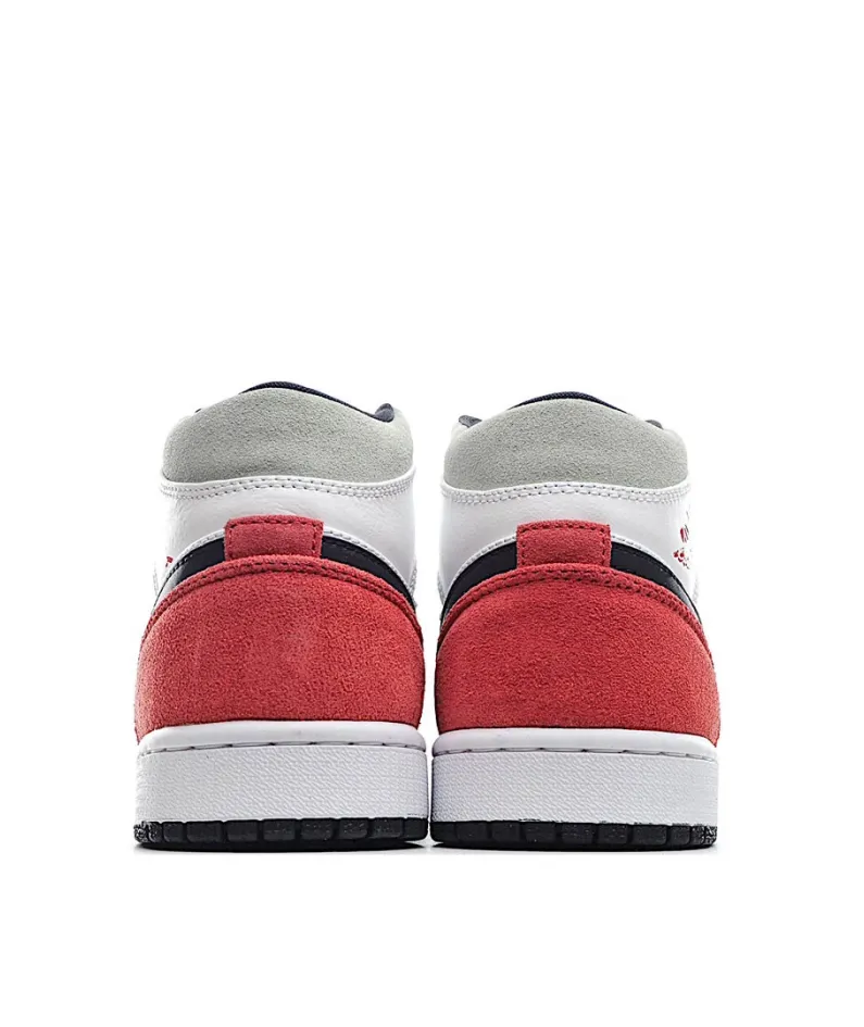 Air Jordan 1 MiD 