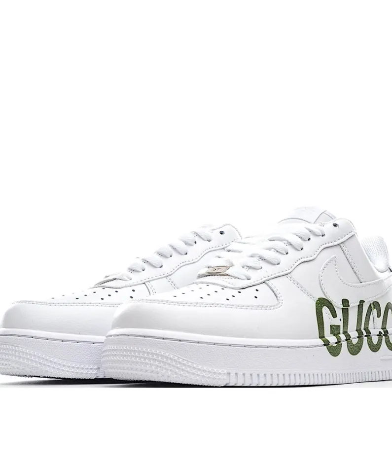 Nike Air Force 1 Low Low Top Sneakers