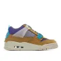 Union LA x Air Jordan 4 Retro 'Desert Moss'