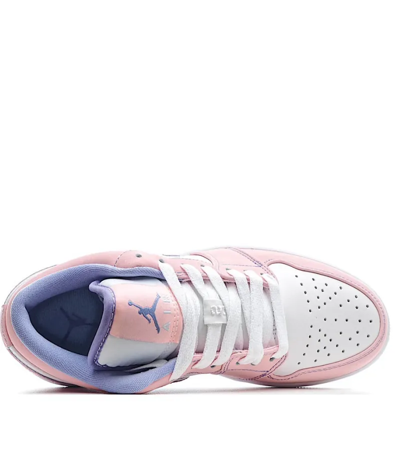 Air Jordan 1 Low SE GS 'Arctic Punch'